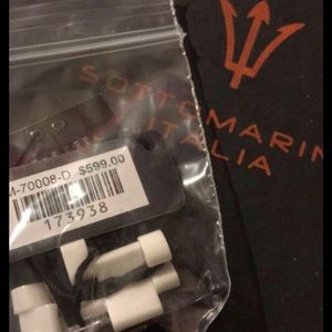 Sottomarino Italia Watch